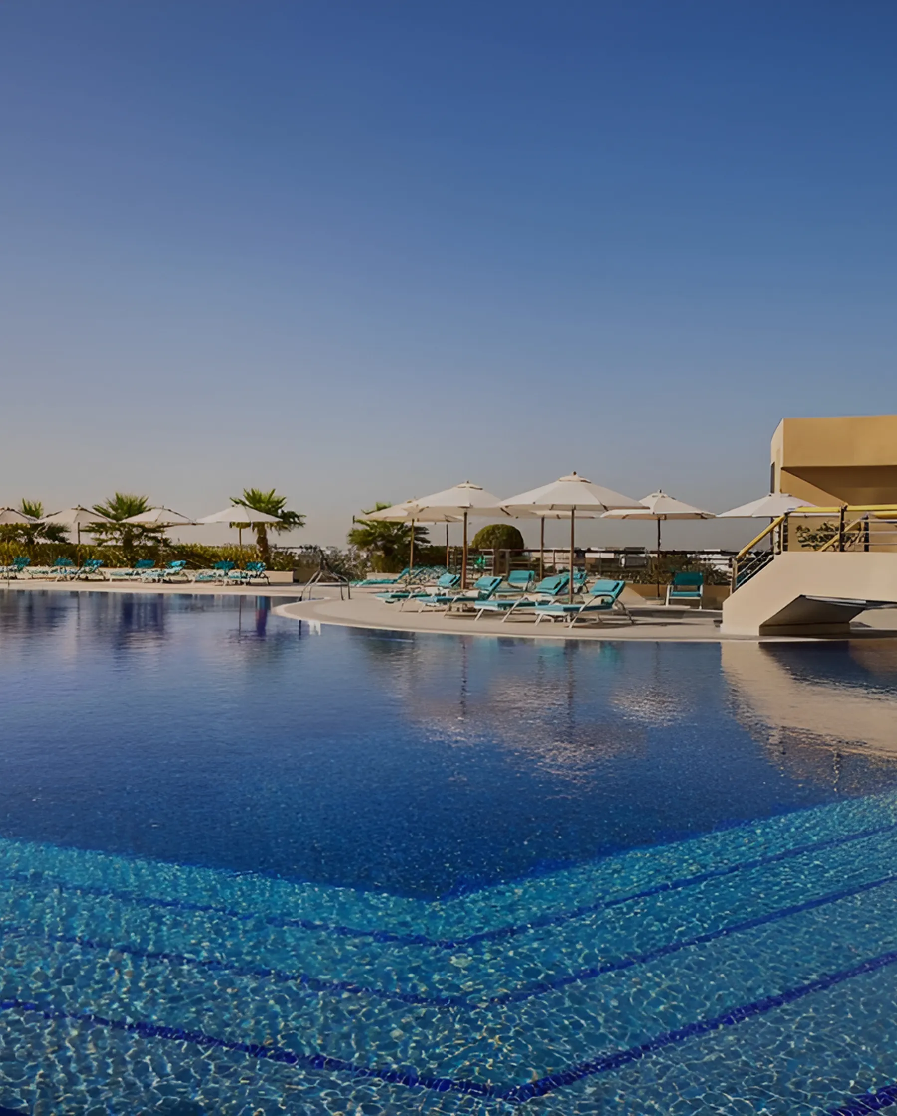 InterContinental Abu Dhabi by IHG