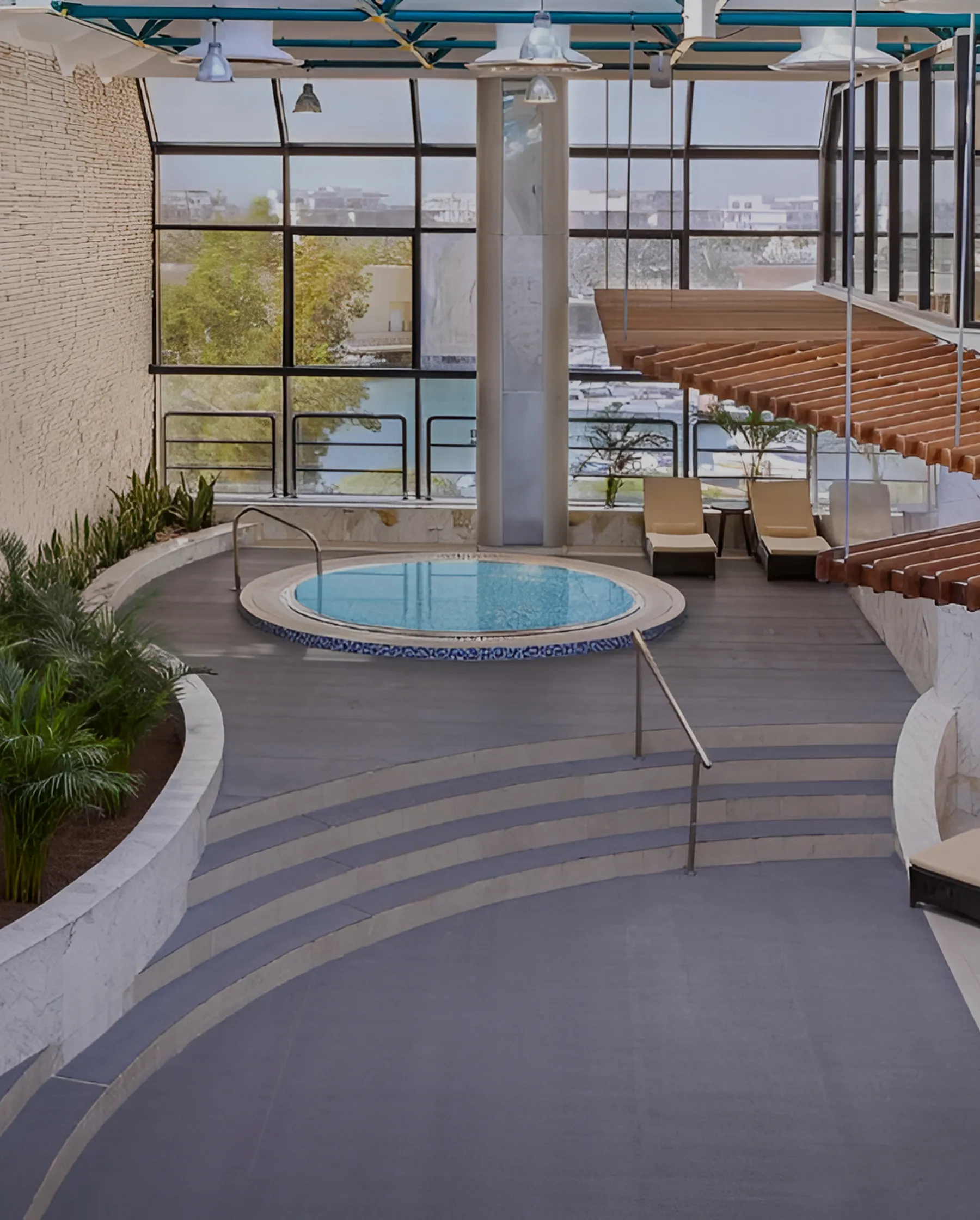 InterContinental Abu Dhabi by IHG