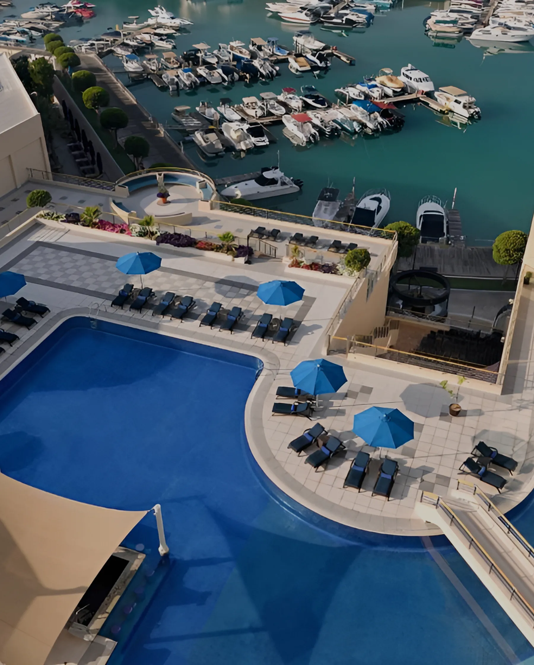 InterContinental Abu Dhabi by IHG